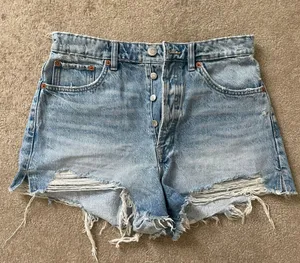 ZARA Shorts thumbnail 1