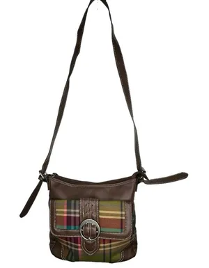 Chaps‎ Shoulder Bag thumbnail 1