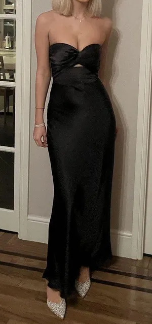Princess Polly Ahna Maxi Dress thumbnail 2