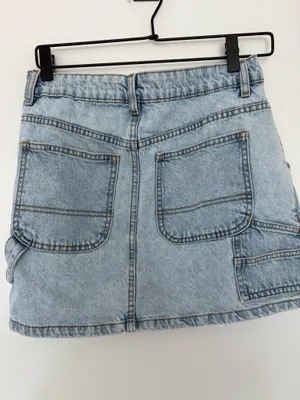 Cotton On Jean Skirt thumbnail 2