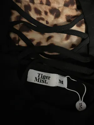 Tiger Mist Body Suit thumbnail 8
