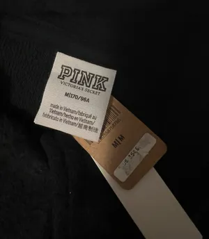 Victoria's Secret PINK Sweat Set thumbnail 4