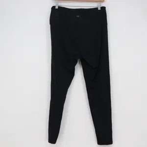 All in Motion Black High Waisted Athletic Leggings XL Womens Slim Fit thumbnail 4
