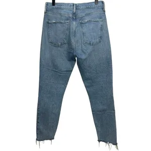 Agolde Nico Slim Straight Leg Jeans‎ Size 28 AD093D-1255 thumbnail 2