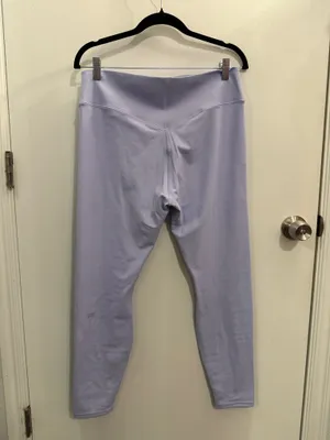 Fabletics No Seam PureLuxe TLC Legging thumbnail 5