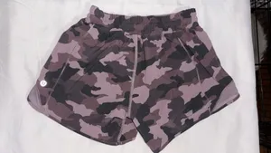 Lululemon Hotty Hot Shorts thumbnail 1
