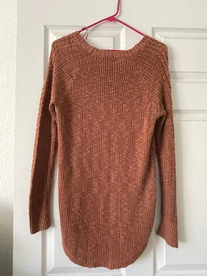 Pink republic Sweater thumbnail 2