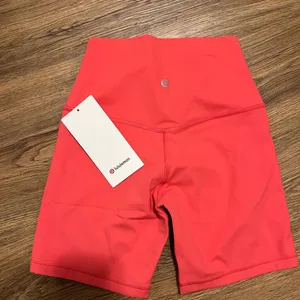 Lululemon Align HR Short 6” thumbnail 1