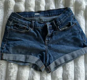 Old Navy Shorts Jean thumbnail 1