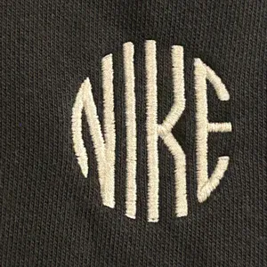 Nike‎ Icon Clash Women Hoodie Sweatshirt Size 1X JDI Metal Cufflinks Swoosh Logo thumbnail 12