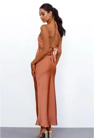 Hello Molly Dress thumbnail 2