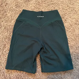 Alphalete ‼️ Alphalux Wonder Short‼️ thumbnail 2