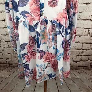 NWT Show Me Your Mumu Sienna Swing Tunic Dress‎ thumbnail 5