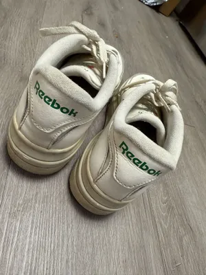 Reebok Women’s Sneakers Club C thumbnail 3