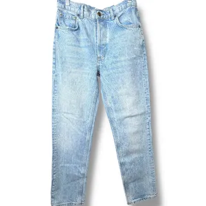 NEW Free People We The Free Zane Mid Rise Relaxed Slim Straight Leg Jeans 25 thumbnail 3