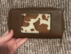 Brown Zip thumbnail 1