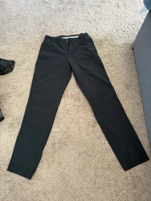 Under Armour golf pants thumbnail 1
