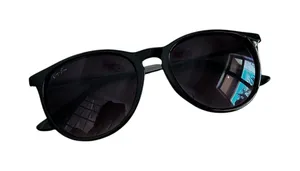 Ray Ban 4171 Black Sunglasses thumbnail 1