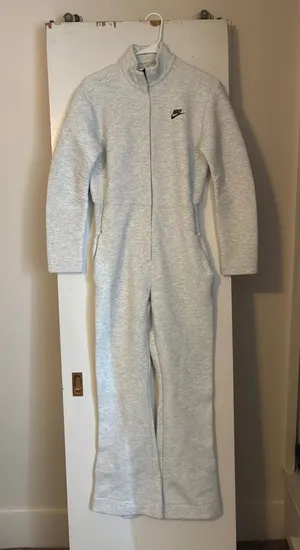 Nike Jumpsuit Small thumbnail 1