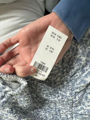 Hollister Romper thumbnail 3