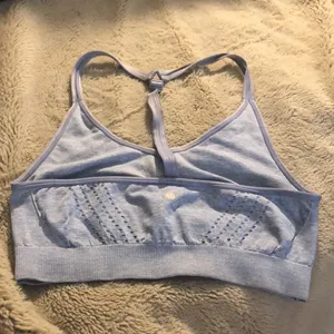 🎉4 for $20 Yogalicious Racerback Seamless Bra with Adjustable Strap, medium thumbnail 3
