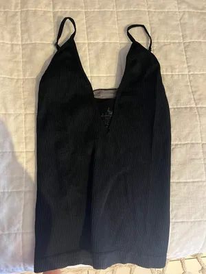 Free People Mesh Tank thumbnail 3
