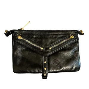 BOTKIER Trigger Leather Studded Clutch Crossbody Bag‎ thumbnail 2