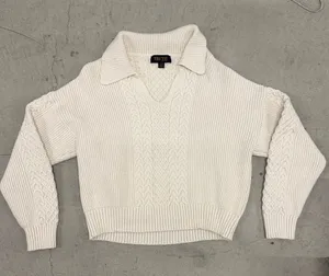 Truth Knit Sweater Size XL thumbnail 1