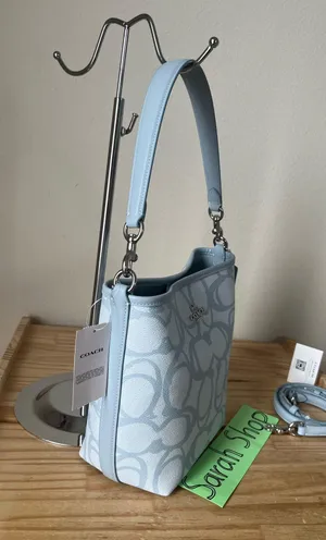 Coach City Bucket Bag thumbnail 5