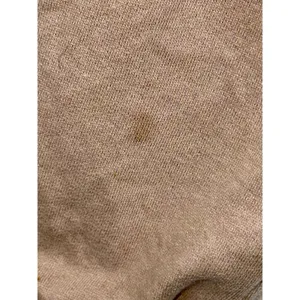Abercrombie & Fitch Soft AF Essential Tan Long Sleeve Sweatshirt Womens Size S thumbnail 5