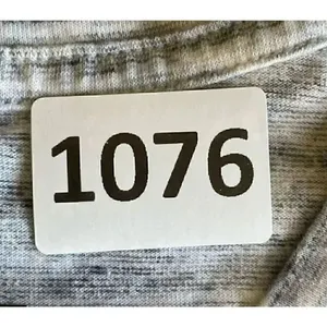 Levi’s V-Neck Gray Athletic Short Sleeves Men T-Shirt SZ S #1076 thumbnail 9