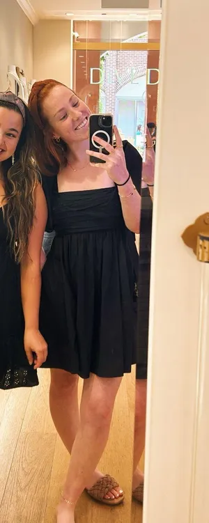 Abercrombie Dress thumbnail 1