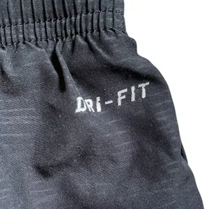NIKE Dri-Fit Black Brief-Lined Athletic Running Shorts - Size Small thumbnail 7