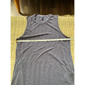 Cotopaxi Paseo Tencel Travel Muscle Tank‎ small athleisure gorpcore layered thumbnail 8