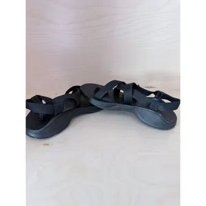 Chacos Updraft Bulloo Sport Sandals Womens Waterproof Black Outdoor Hiking Size 8 thumbnail 5