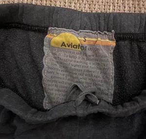 Aviator Nation Sweatpants  thumbnail 2