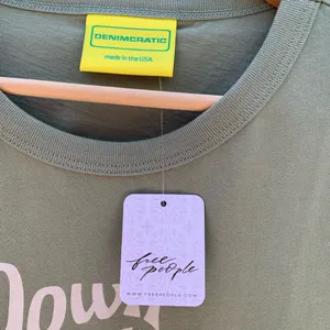Free People Down To Earth Tee thumbnail 7
