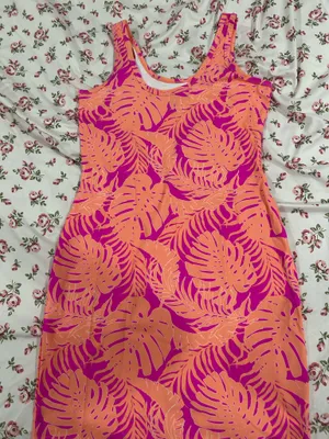 Salt Life bathing suit cover up thumbnail 3