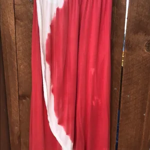 T Party Maxi Dress thumbnail 5