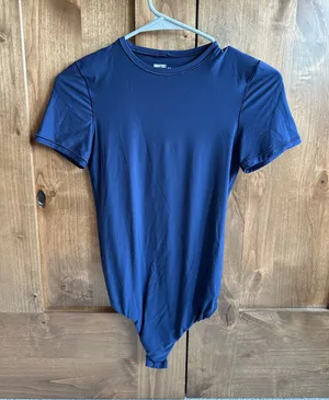 Aerie Bodysuit Smoothez thumbnail 1