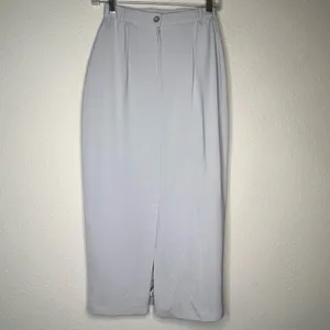 Vintage‎ Designer Skirt Size 6 thumbnail 5
