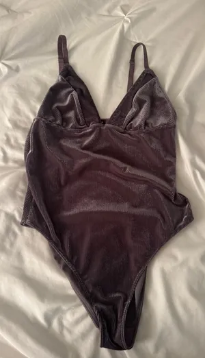 Out From Under Urban Outfitters Bodysuit thumbnail 1