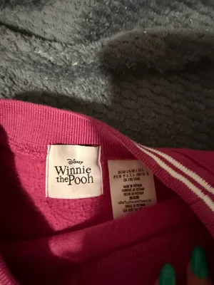 Disney Sweatshirt thumbnail 2