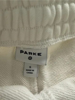 Parke x Target Shorts thumbnail 2