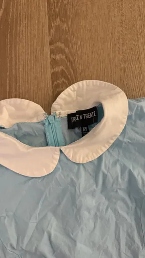 Shining Twin Dolls Kill Costume thumbnail 3