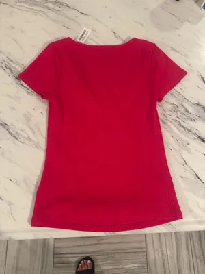 Old Navy Ribbed Top thumbnail 2