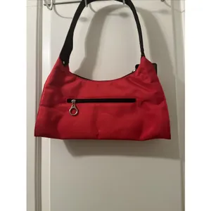 MVF Most Valuable Fan By Littlearth NHL Chicago Blackhawks Purse Handbag Red thumbnail 10