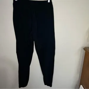 Athleta Black Brooklyn Jogger Athleisure Outdoor Tall Pull On Pants‎ thumbnail 10