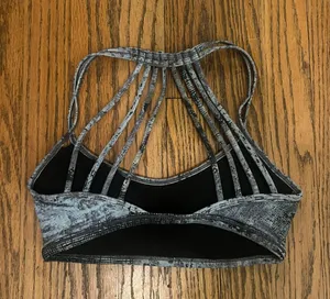 Lululemon Light Up Sports Bra thumbnail 2