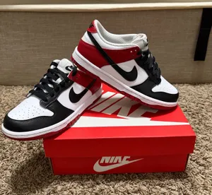 Nike dunk low  thumbnail 1